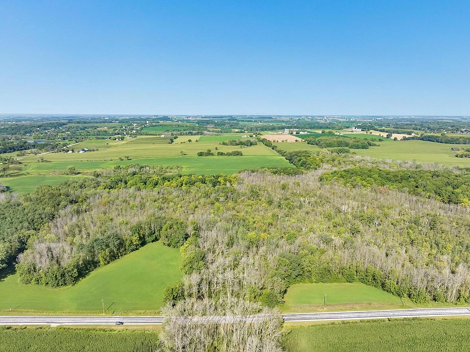Lt0 OLD COUNTY ROAD H, Reedsville, WI 54230 MLS 1846707 Zillow