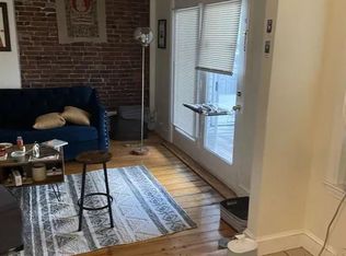 113 Hampshire St APT 2, Cambridge, MA 02139