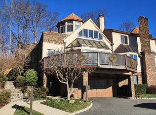 15 Kips Ridge #15, Montclair, NJ 07042
