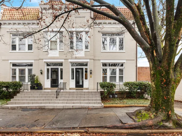 301 N Davis Ave, Richmond, VA 23220