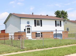 876 Kyle Ave, Columbus, OH 43207