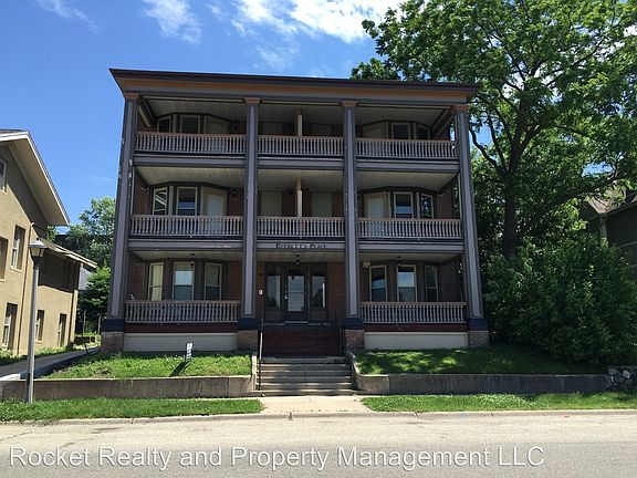 2nd image of 115 S Main St APT 111