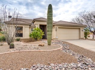 1884 E Cliff Swallow Trl, Green Valley, AZ 85614