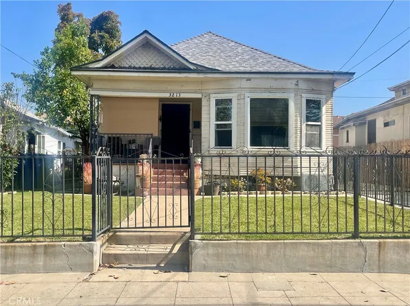 3213 Baldwin St, Los Angeles, CA 90031