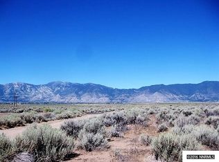 2037 E Valley Rd, Minden, NV 89423