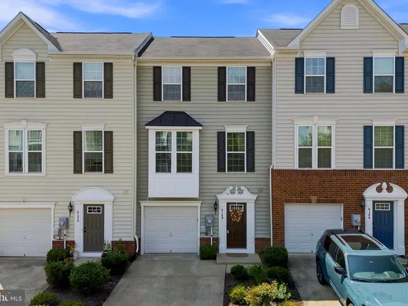 6168 Willow Pl, Bealeton, VA 22712