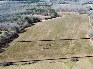 1 Snow Rd, Pelzer, SC 29669