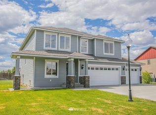 332 Boylson Dr SE, Moses Lake, WA 98837