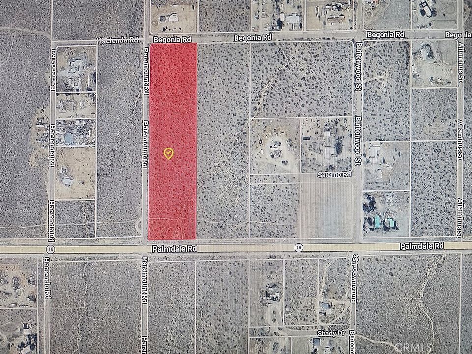 2nd image of 0 Highway 18 #Phelan 92371