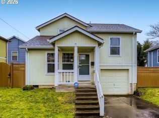 1019 NE Beech St, Portland, OR 97212