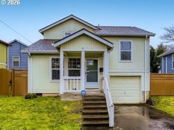 1019 NE Beech St, Portland, OR 97212