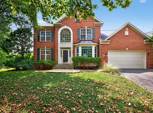 12031 Arista Manor Way, Germantown, MD 20876