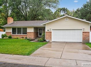 5431 Nez Perce Dr, Pocatello, ID 83204
