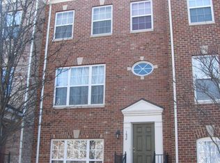 1608 Wilcox Ave, Fredericksburg, VA 22401