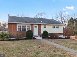 508 Deer Ln, West Chester, PA 19380