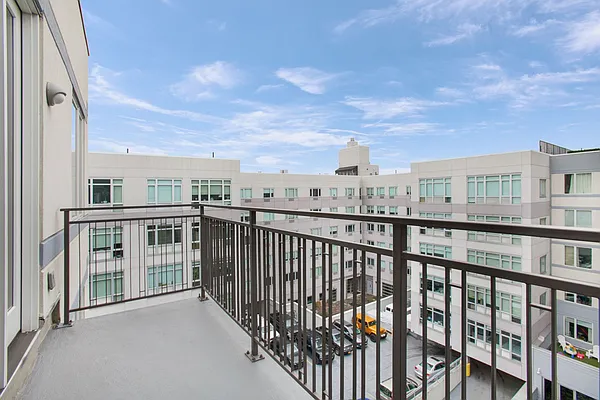 Rented by Carnegie Management Inc | media 6