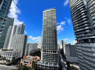 1050 Brickell Ave APT 1514, Miami, FL 33131