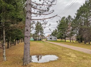 W3805 Musser Dr, Phillips, WI 54555