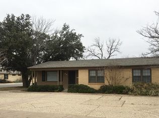 1614 Bedford Dr, Midland, TX 79701