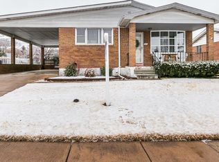 1204 Ridgeshire Rd, Baltimore, MD 21222