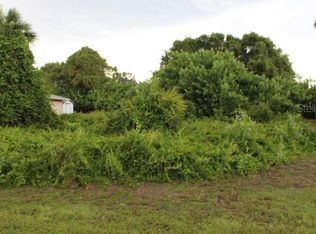 435 Fairmont Ter, Port Charlotte, FL 33954