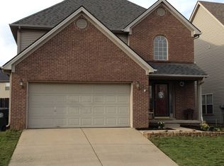 537 Hadlow St, Lexington, KY 40503