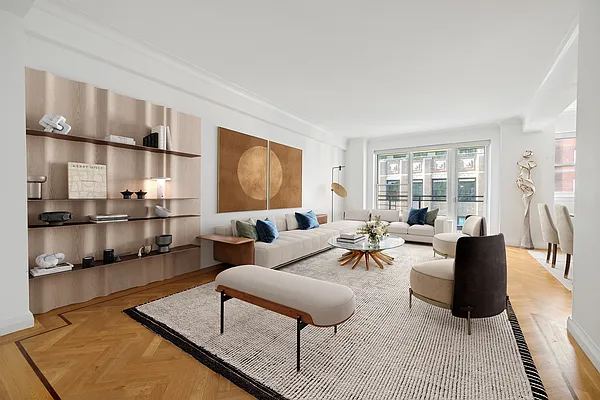85 East End Avenue #9L