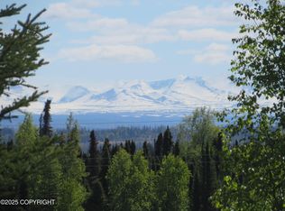 52225 Sterling Hwy, Kasilof, AK 99610