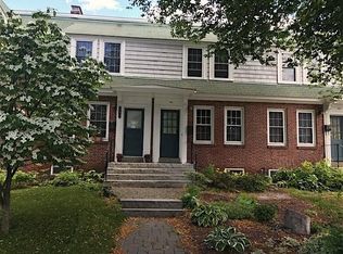 596 Kearsarge Way, Portsmouth, NH 03801