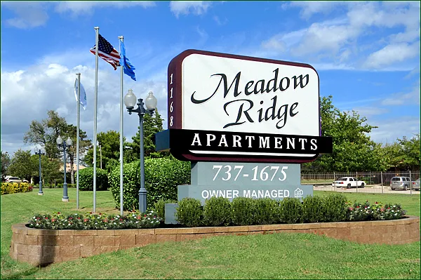 Meadow Ridge Apartments