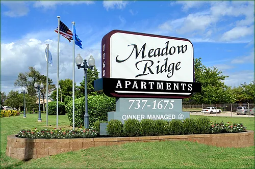 Meadow Ridge Apartments Photo 1
