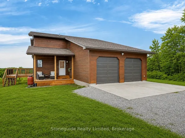 2509 12th Line, Selwyn, ON K0L 2H0