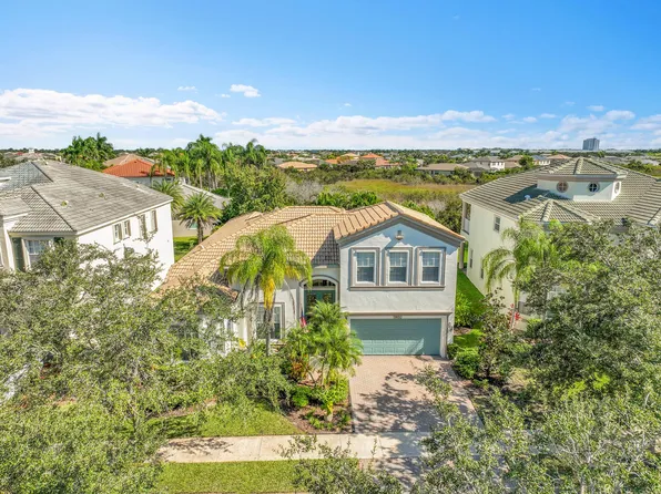 11460 SW Fieldstone Way, Port St Lucie, FL 34987