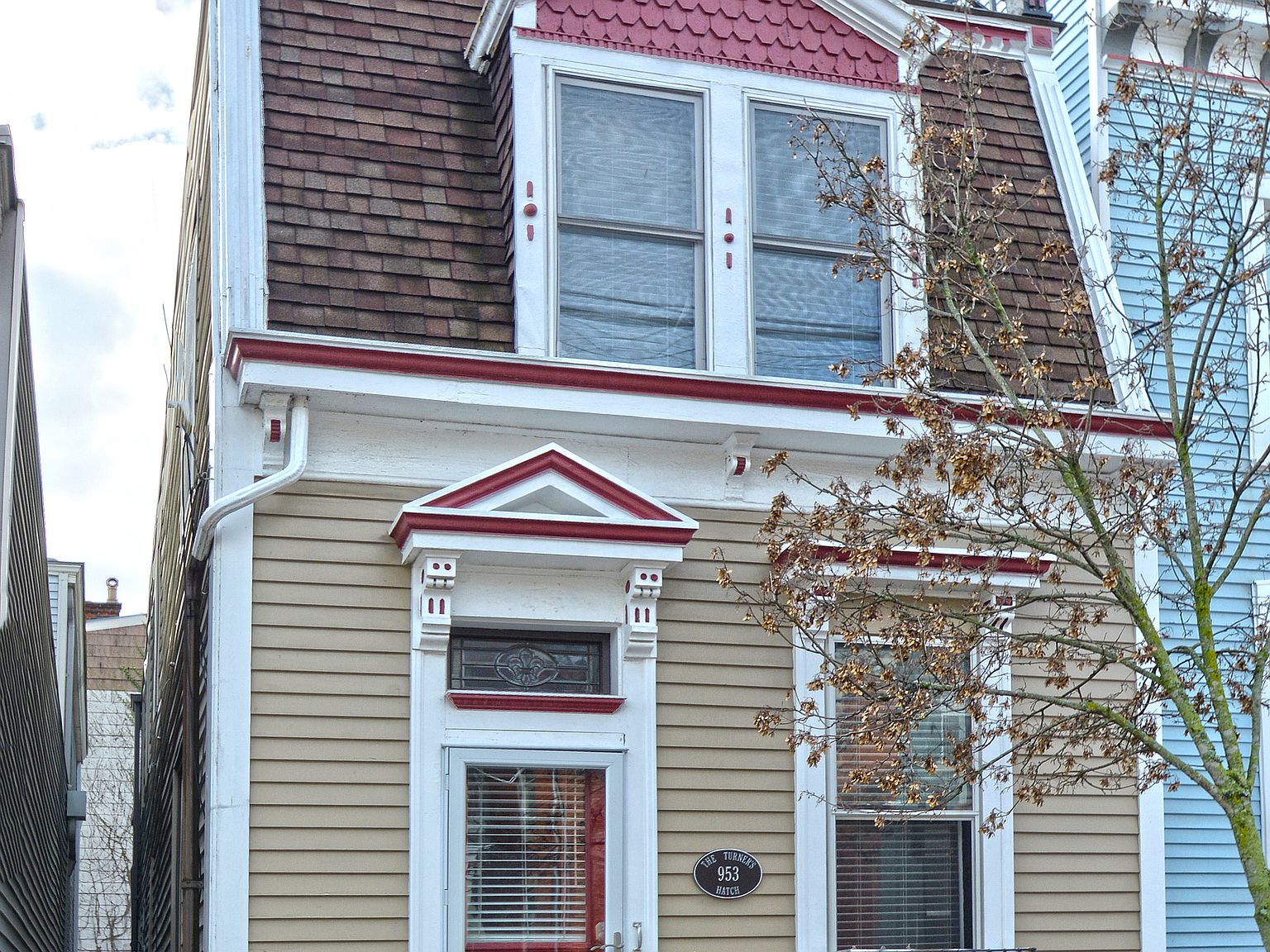 953 Hatch St, Cincinnati, OH 45202 Zillow