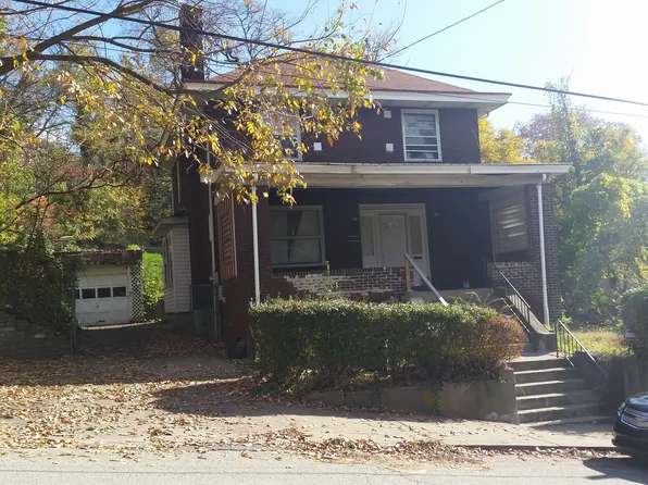 1314 Elm St, Pittsburgh, PA 15221