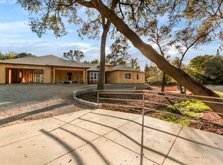 4700 Meadowood Way, Fair Oaks, CA 95628