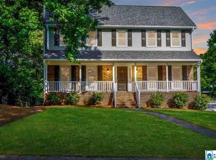 17 Nevinshire Pl, Birmingham, AL 35242