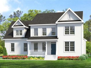 4818 Melbrook Way, Moseley, VA 23120