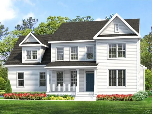 4818 Melbrook Way, Moseley, VA 23120