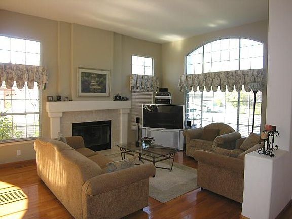Formal Living Room