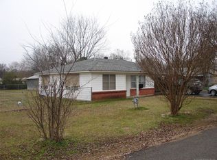 412 E Park Ave, McAlester, OK 74501
