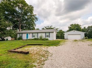 3146 Highway 337 NW, Corydon, IN 47112