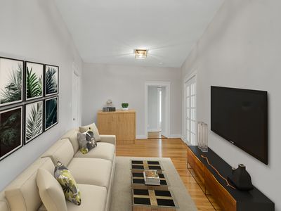 65 Lanark Rd APT 7, Brighton, MA, 02135