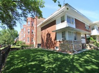 5409 N Artesian Ave, Chicago, IL 60625