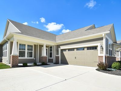 11730 Harvester Cir S, Noblesville, IN, 46060