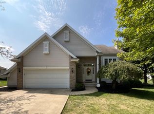 2100 Jeanette Ct, Sandusky, OH 44870
