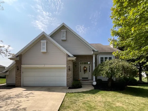 2100 Jeanette Ct, Sandusky, OH 44870