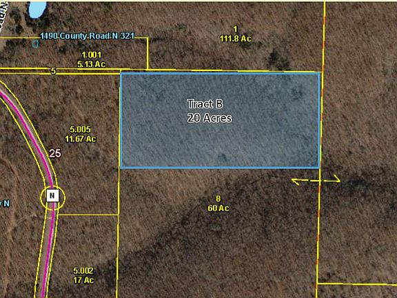 2nd image of 000 State Hwy N Tract B