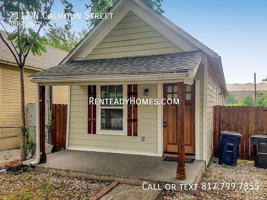 2112 N Calhoun St, Fort Worth, TX 76164 | Zillow - 100 North Calhoun Fort Worth Tx 76196