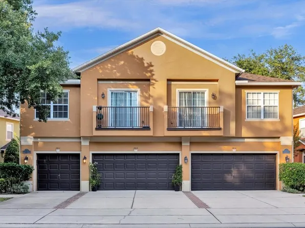 2811 Pine Way, Sanford, FL 32773